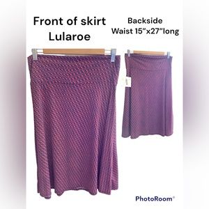 Lularoe